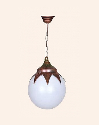 Y.A.6572 - Pendant Lighting Products