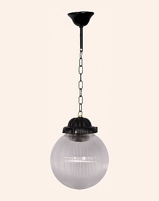 Y.A.6656 - Indoor and Outdoor Decorative Pendant Lighting