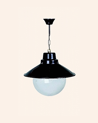 Y.A.6688 - Indoor and Outdoor Decorative Pendant Lighting