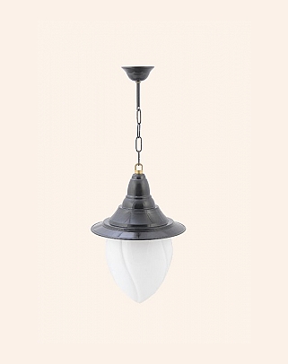 Y.A.6088 - Indoor and Outdoor Decorative Pendant Lighting