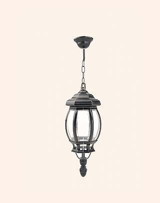 Y.A.12148 - Indoor and Outdoor Decorative Pendant Lighting