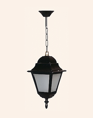Y.A.12174 - Indoor and Outdoor Decorative Pendant Lighting