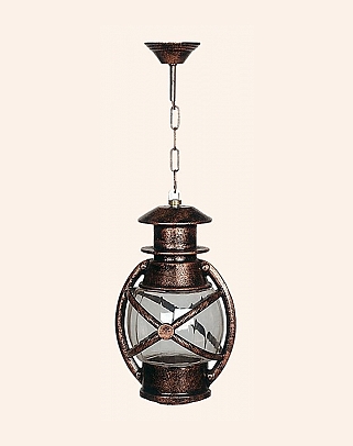 Y.A.12346 - Pendant Lighting Products