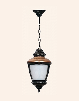 Y.A.12380 - Indoor and Outdoor Decorative Pendant Lighting