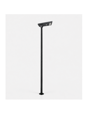 Y.A.125130 - Pole-mounted Solar Lighting