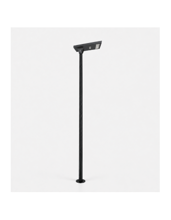 Y.A.125130 - Pole-mounted Solar Lighting