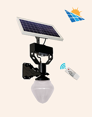 Y.A.126100 - Solar Energy Systems Set Products