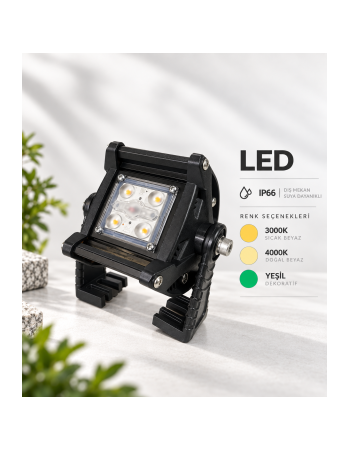 Y.A.230066 - Outdoor LED Lighting Armature