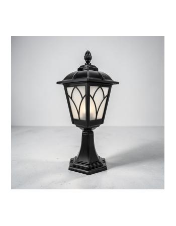 Y.A.5738 - Decorative Bollard Garden Lighting