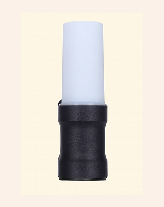 Y.A.29396 - Modern Bollard Wall Light